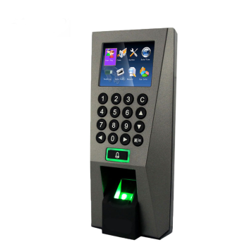 Máy chấm công kiểm soát cửa F18