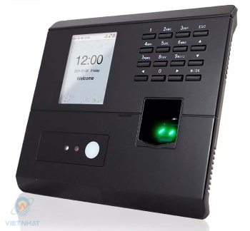 Máy chấm công khuôn mặt MB23-VL